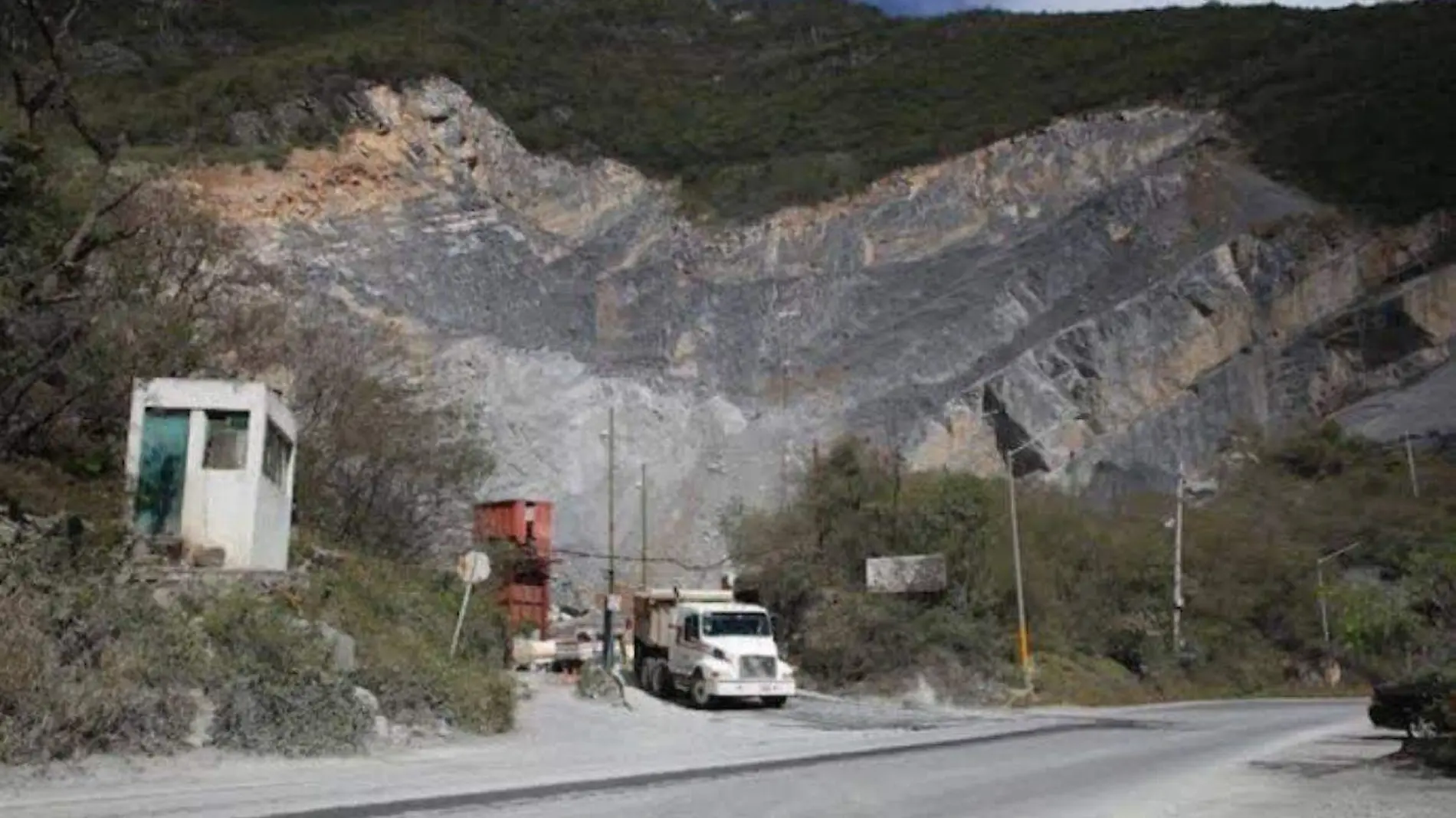 Va gobierno de NL contra empresas que se niegan a pagar impuesto verde